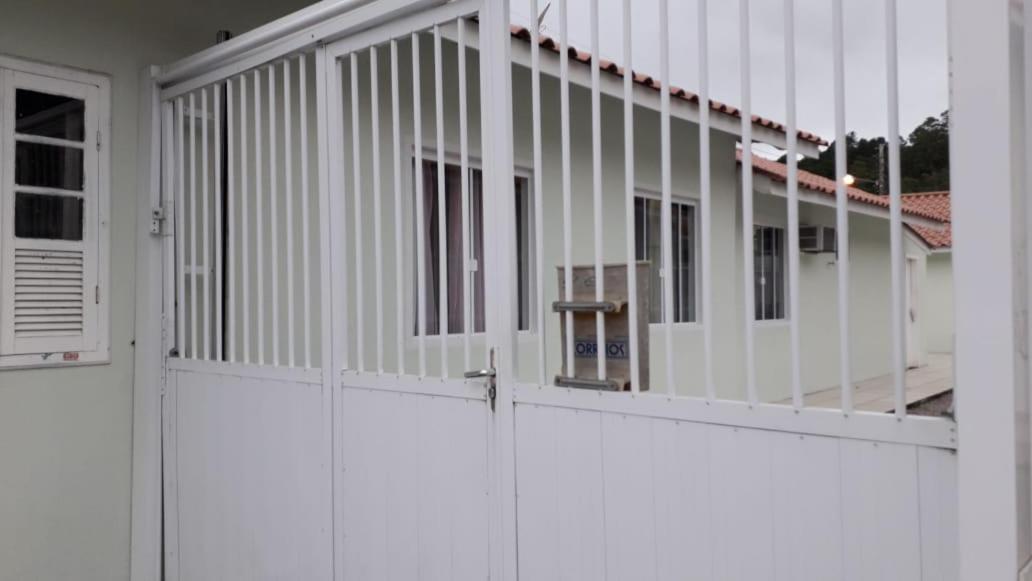 Casa Encantada Villa Порто Бело Екстериор снимка