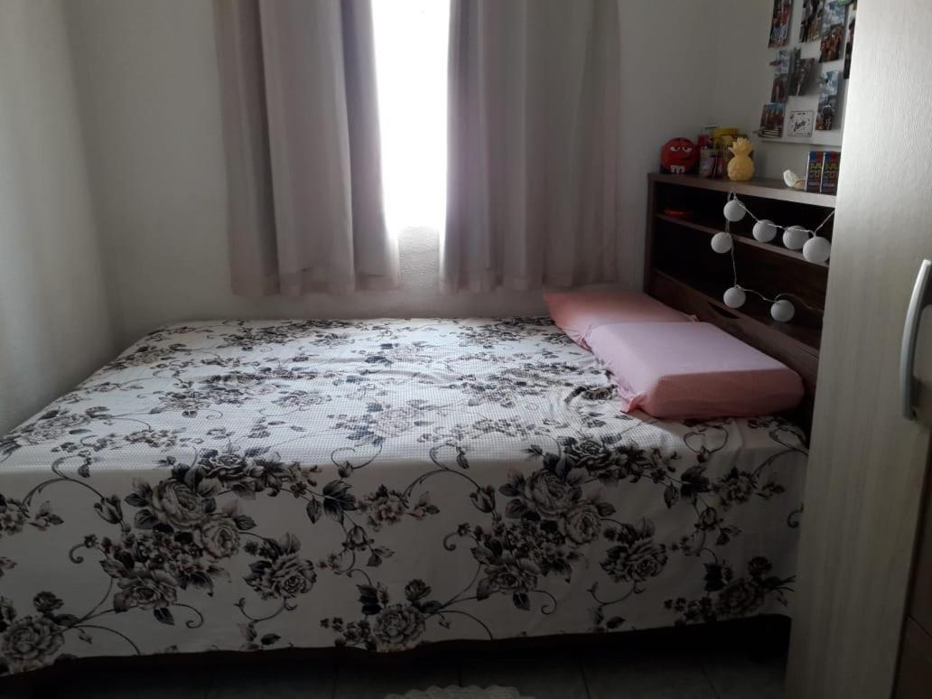 Casa Encantada Villa Порто Бело Екстериор снимка