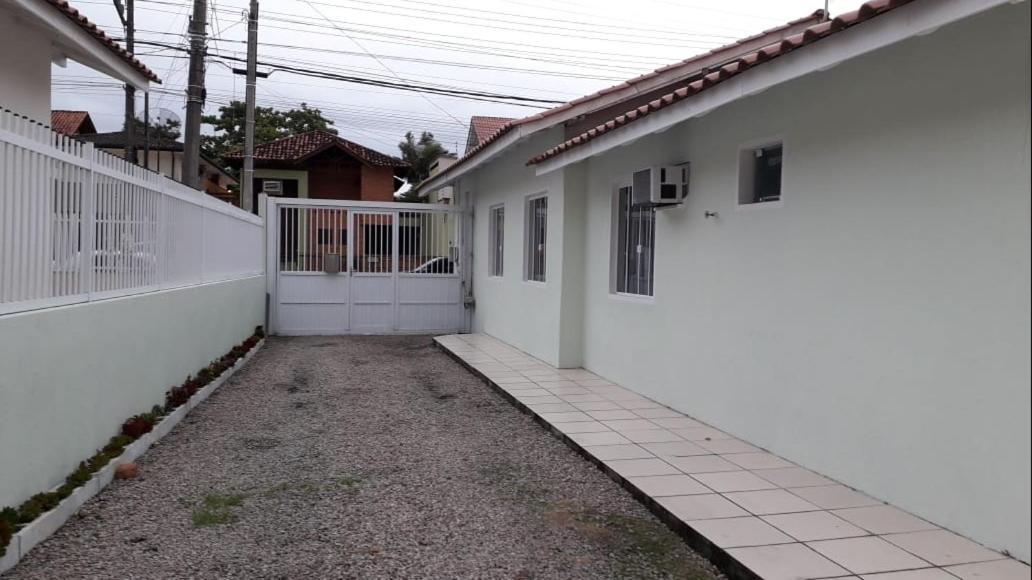 Casa Encantada Villa Порто Бело Екстериор снимка
