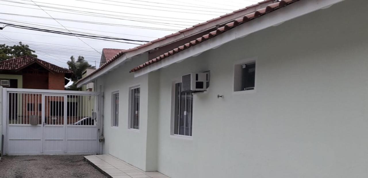 Casa Encantada Villa Порто Бело Екстериор снимка