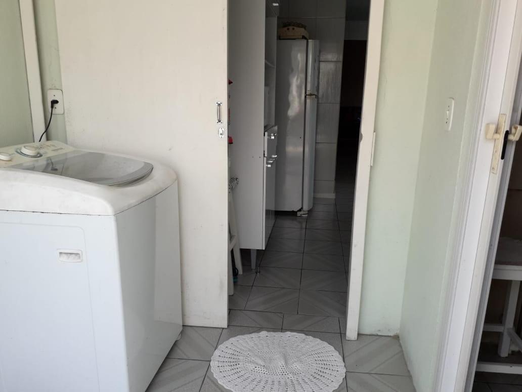 Casa Encantada Villa Порто Бело Екстериор снимка